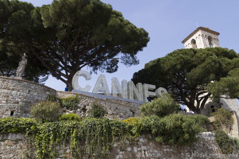 cannes na frança