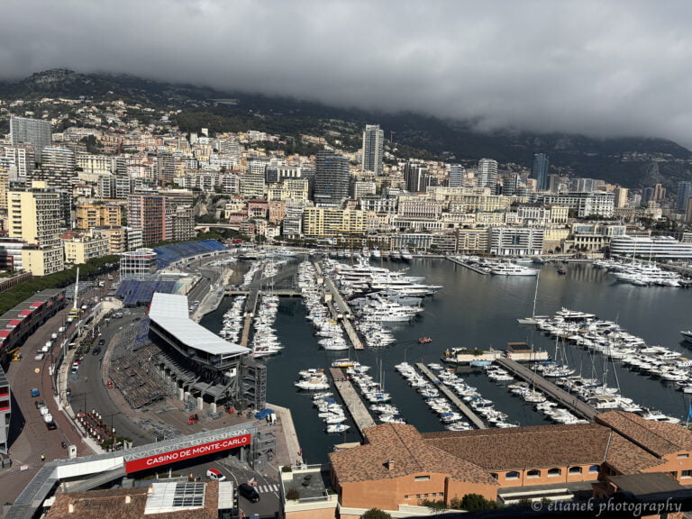 monaco
