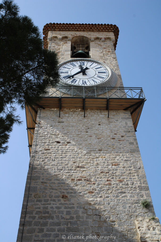 torre relogio