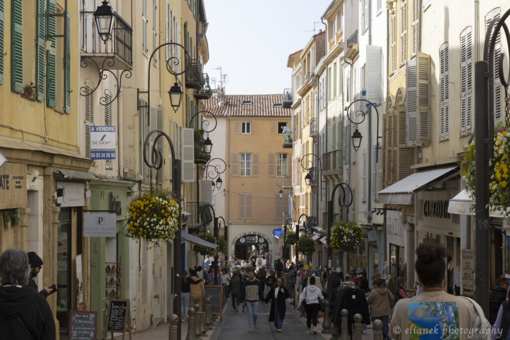 antibes frança
