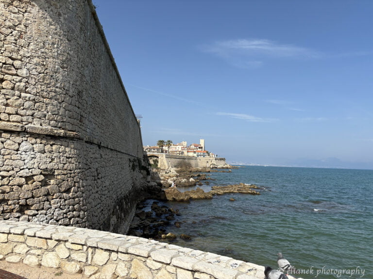 Antibes França – Descubra o que fazer em 1 dia