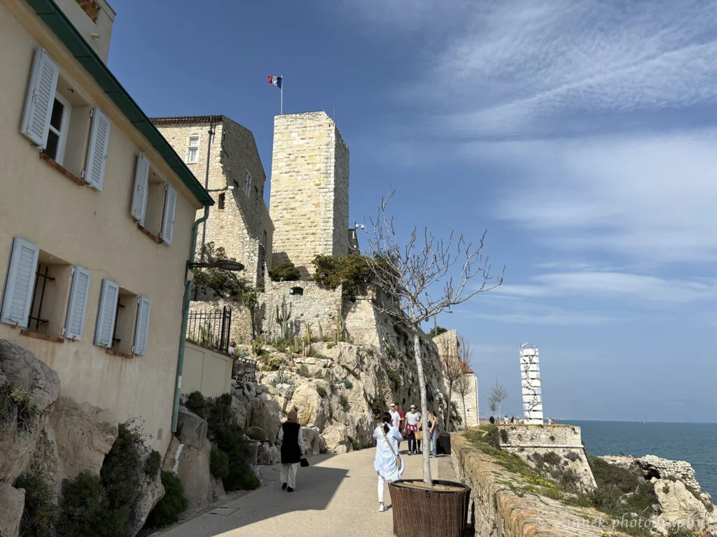 antibes frança
