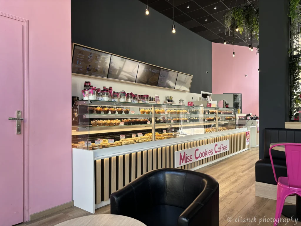 miss cookies coffee