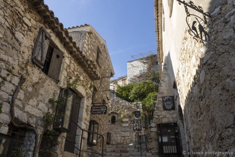 eze na frança