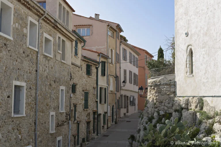 Antibes França