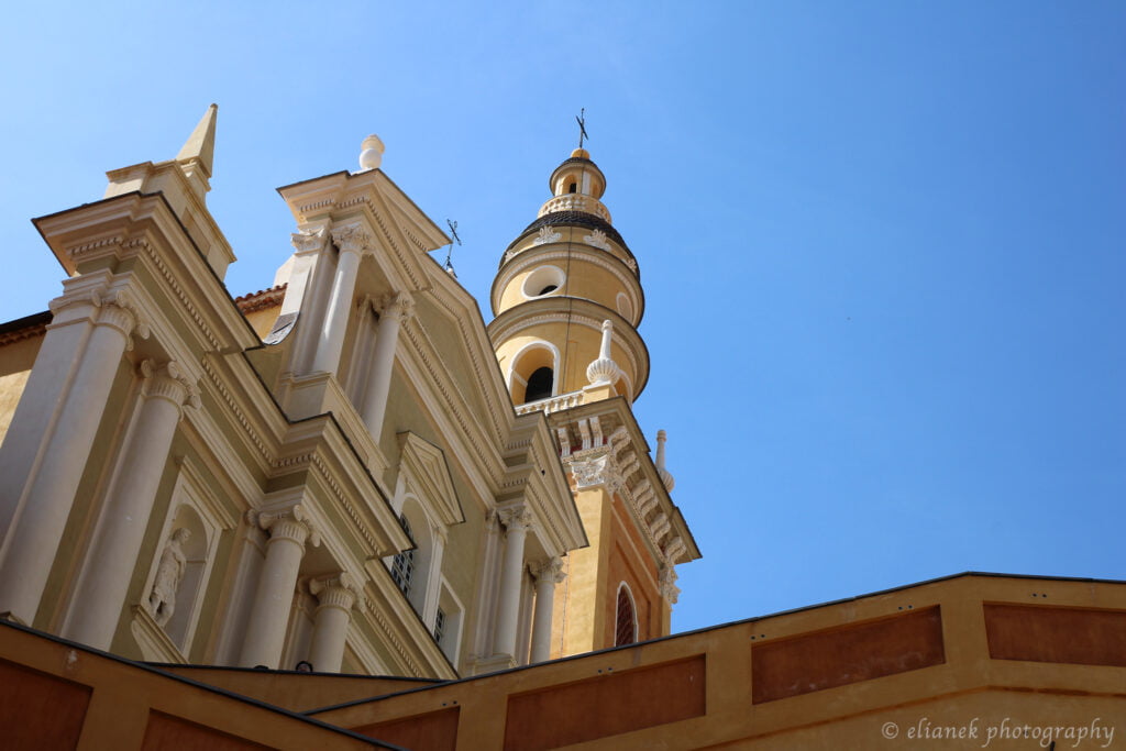 basílica de são miguel arcanjo