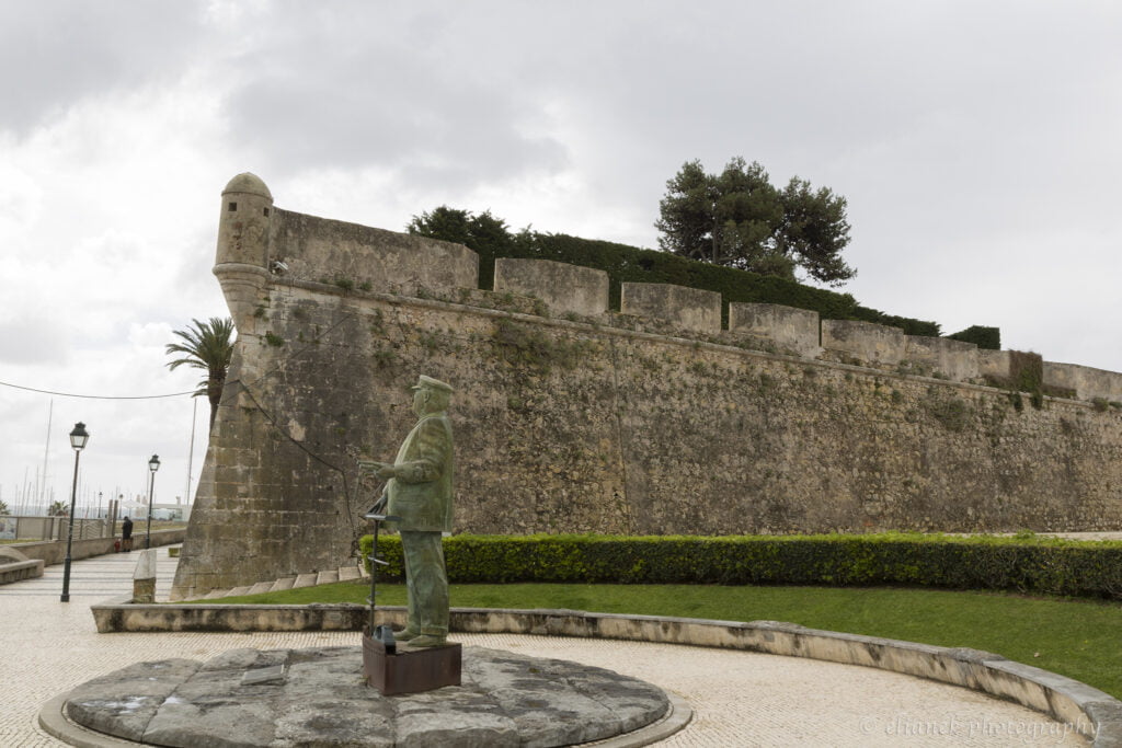 cidadela cascais