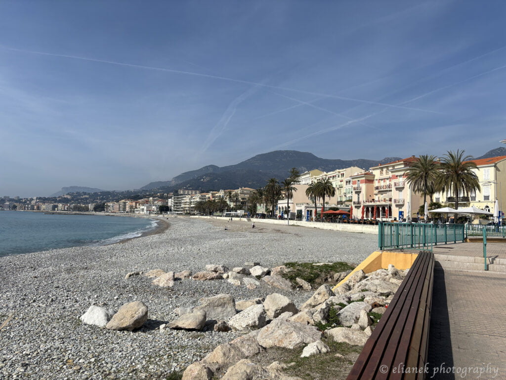 menton