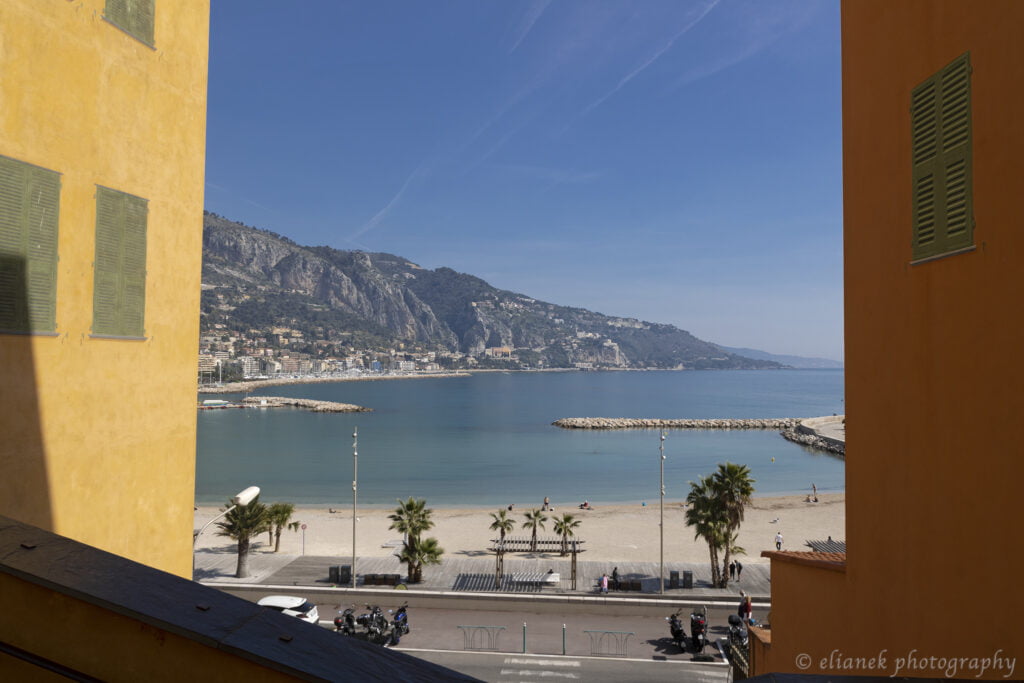 menton