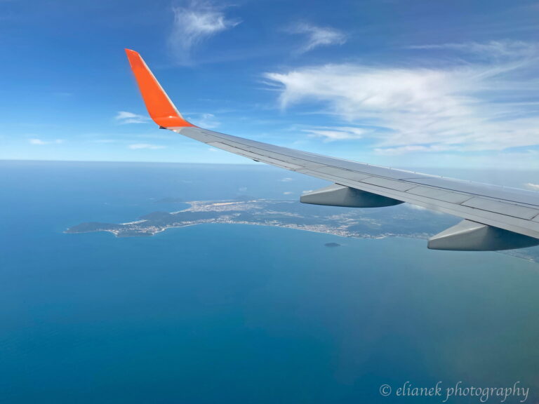 viagem