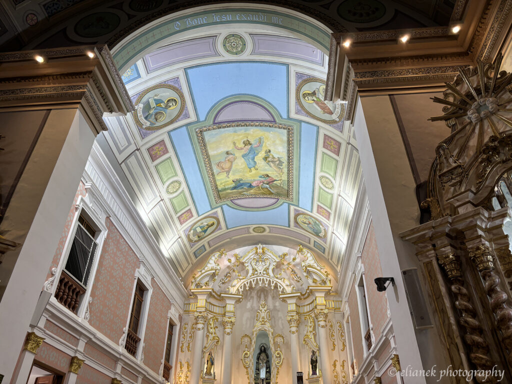 basílica do bom jesus