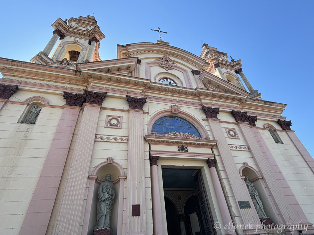 basílica do bom jesus de tremembé