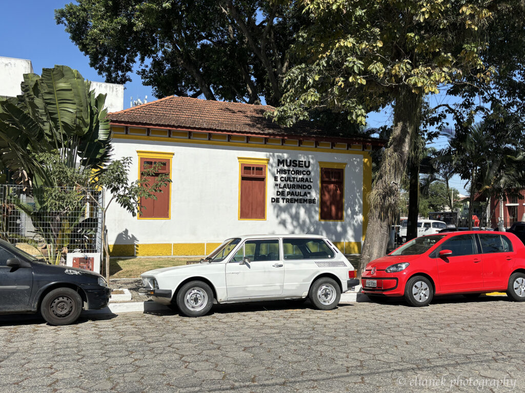 museu histórico