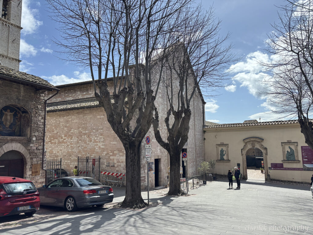 Igreja de Santa Maria Maggiore