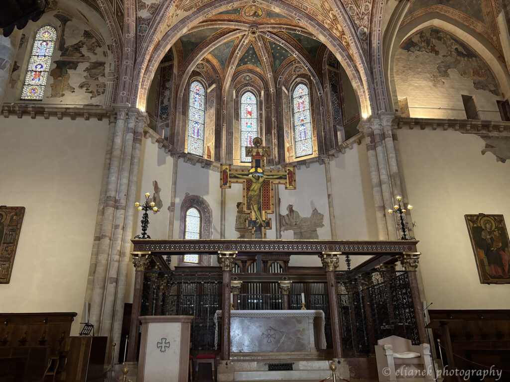 crucifixo santa clara