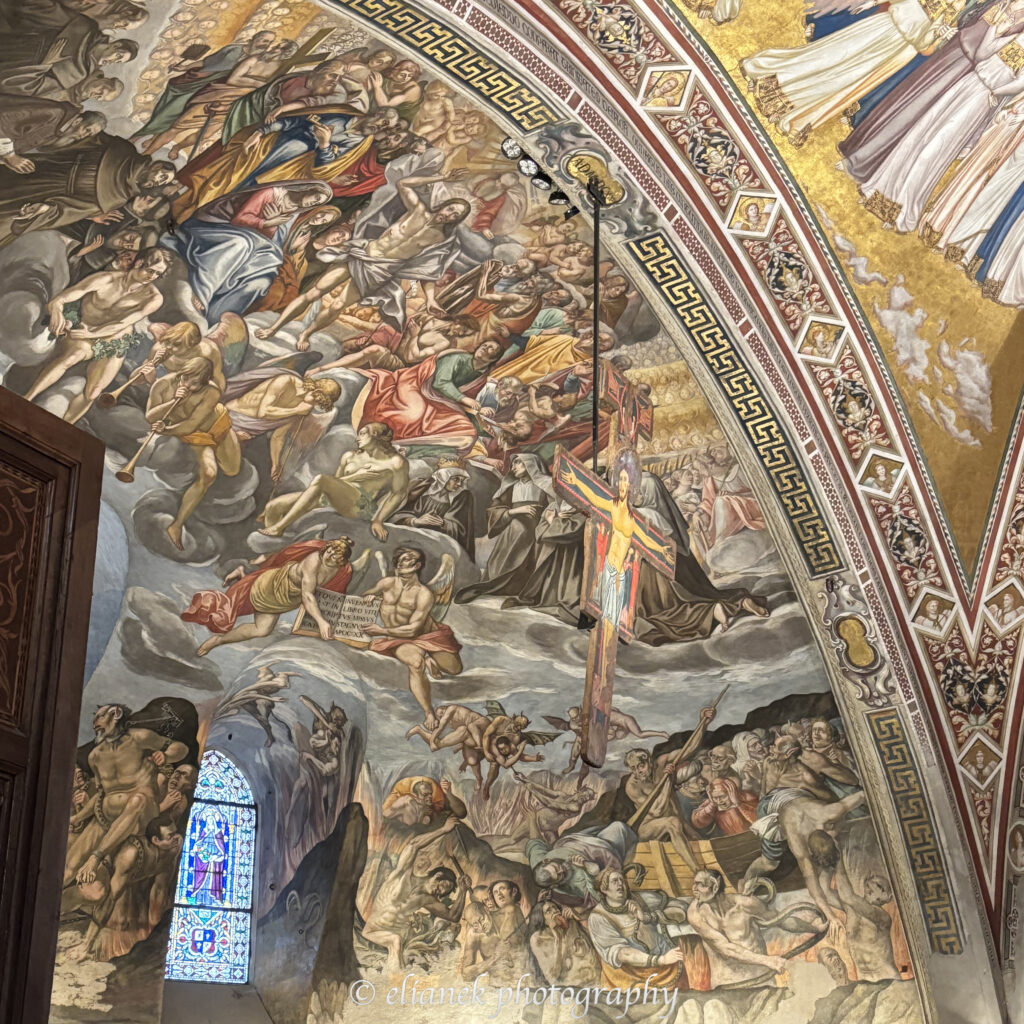 basilica de sao francisco