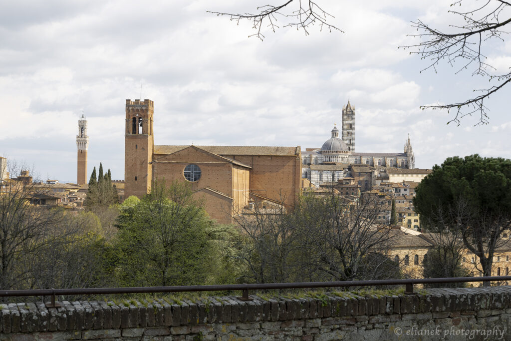 siena itália