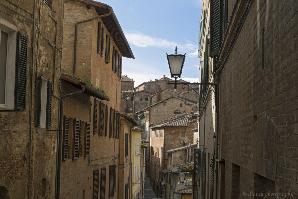 siena itália