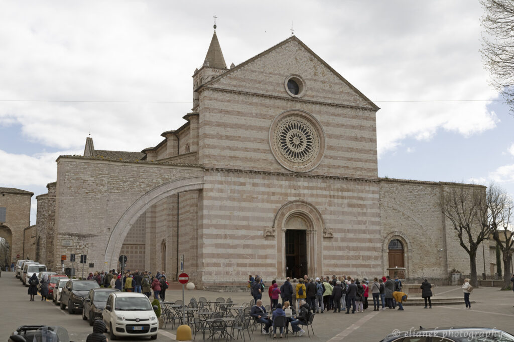 Basílica de Santa Clara