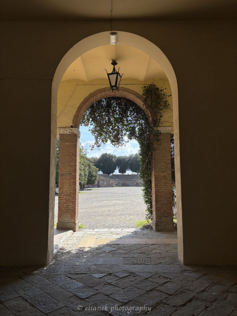 fortezza mediecea