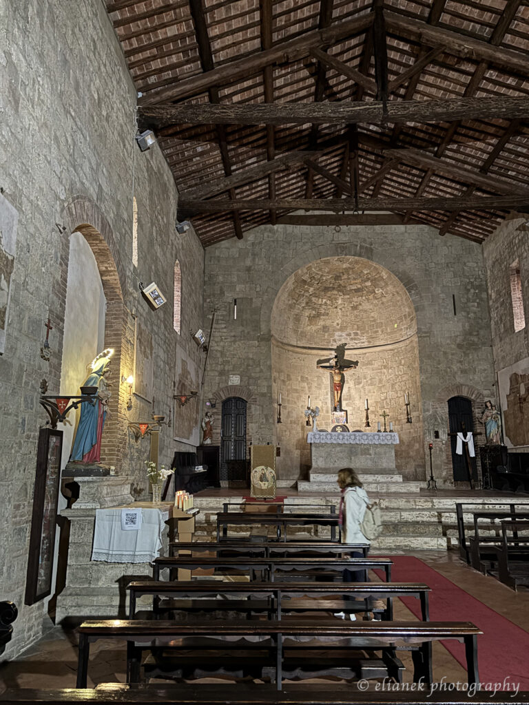 San Pietro alla Magione
