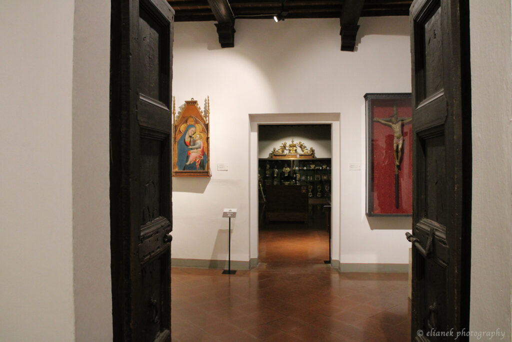 museu do duomo