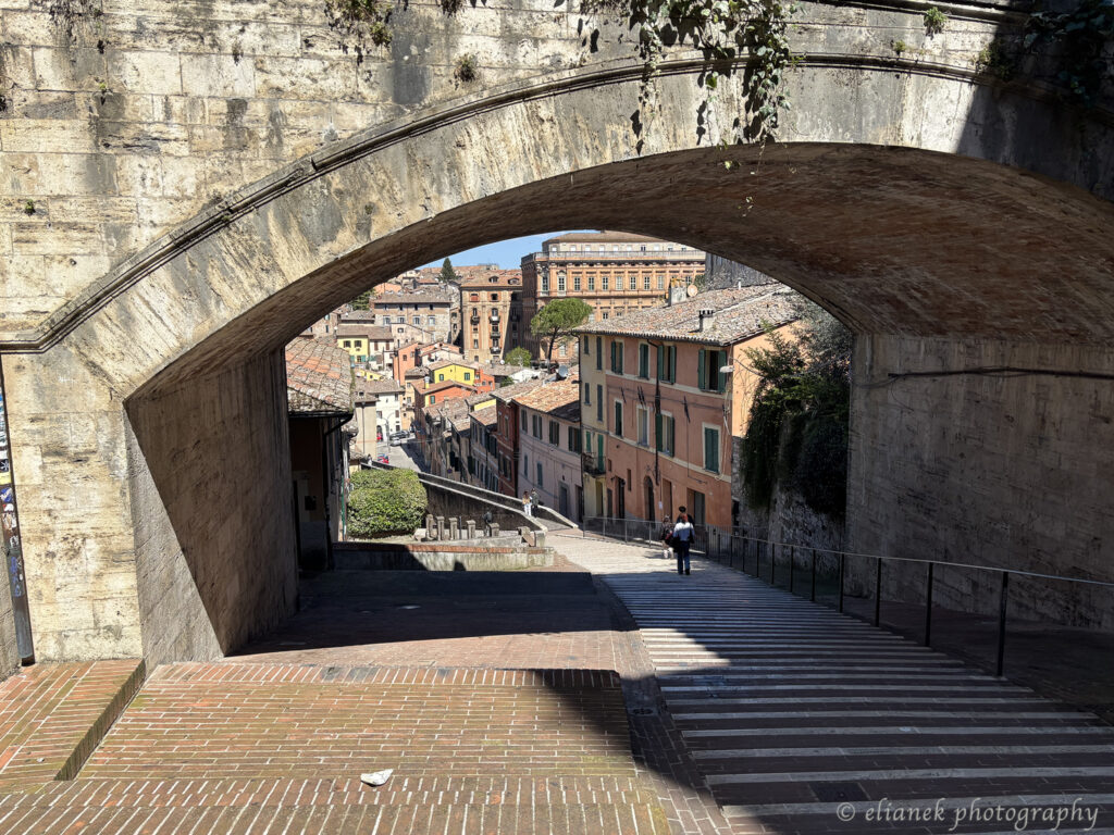 perugia aqueduto