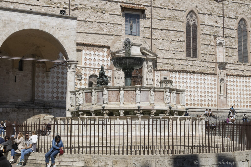 perugia italia