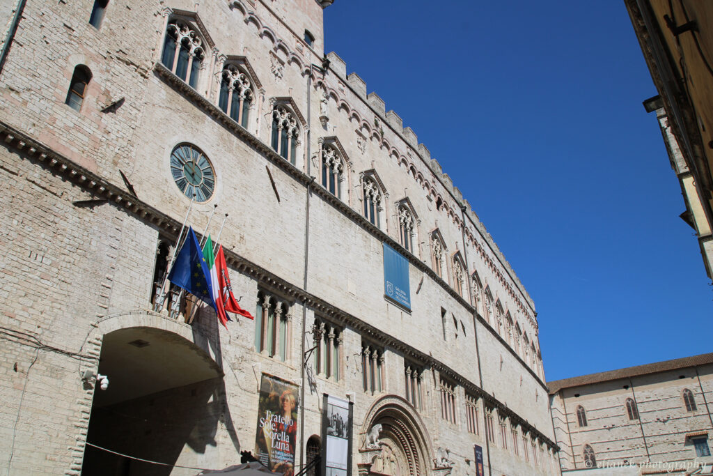 pallazo dei priori