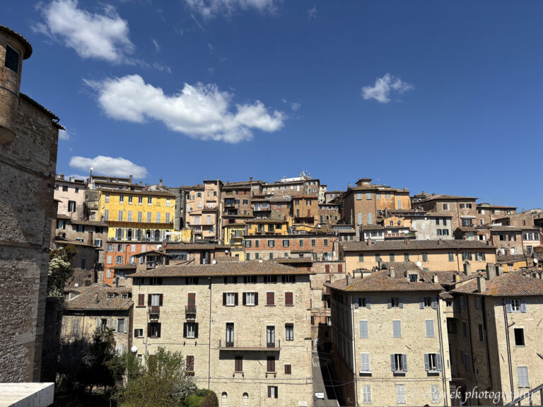 perugia