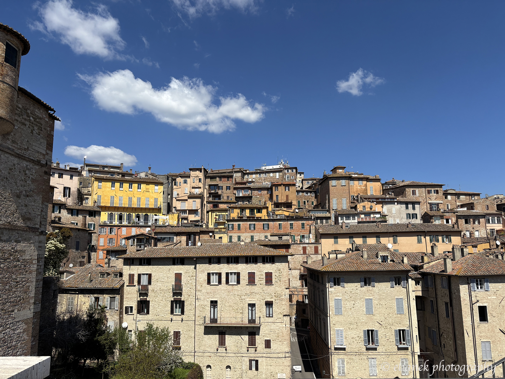 perugia