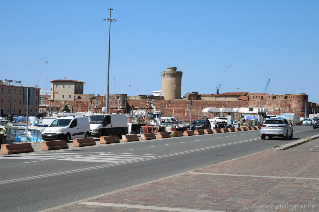 fortezza vecchia