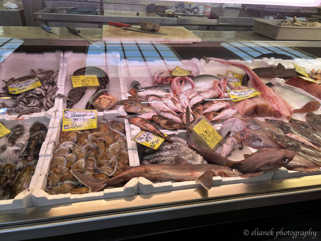 mercado livorno