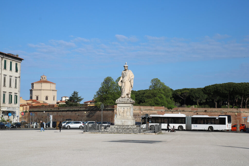 Piazza della Repubblica