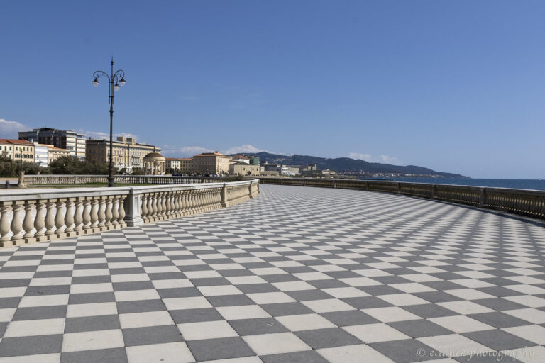 livorno italia