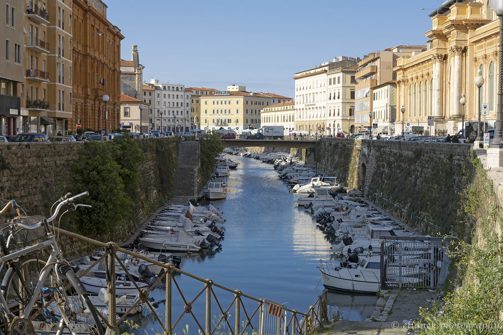 venezia nuova