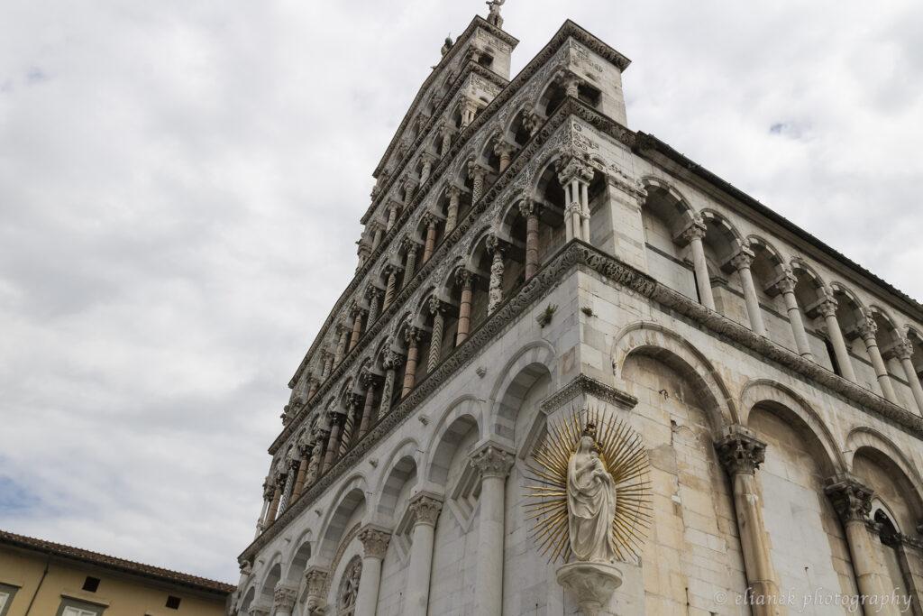 Basílica de São Miguel no Fórum