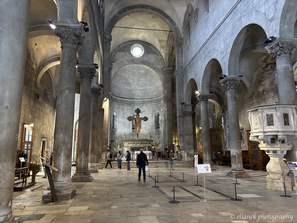lucca italia