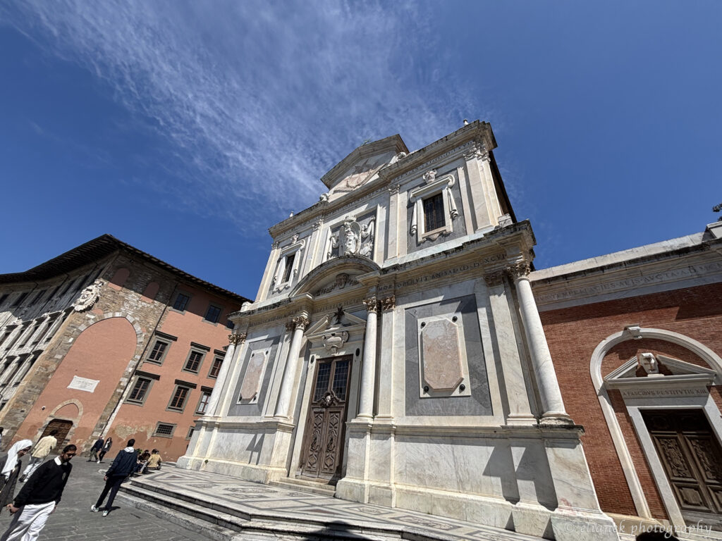 Igreja de Santo Estefano