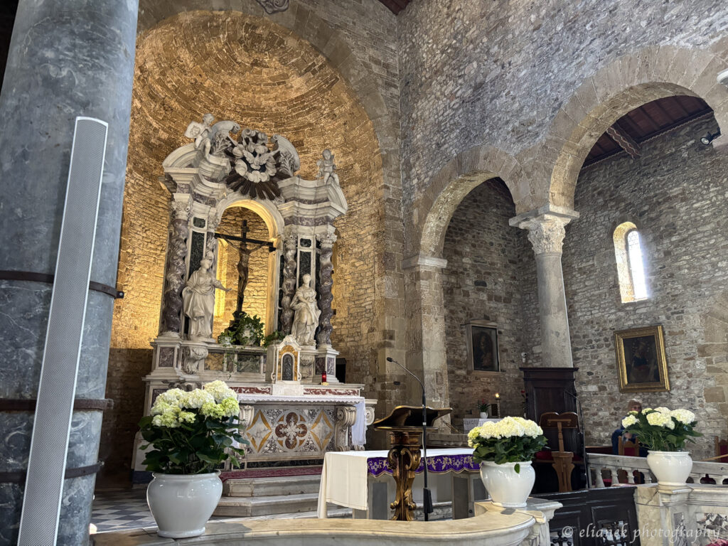 Igreja de São Sisto