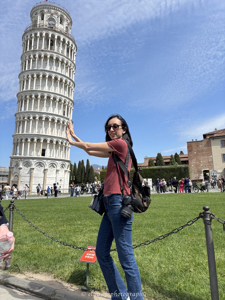 pisa italia
