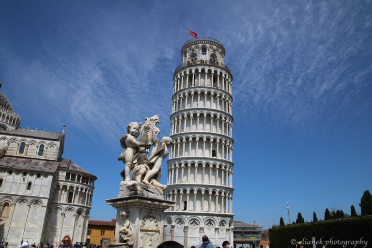 pisa italia