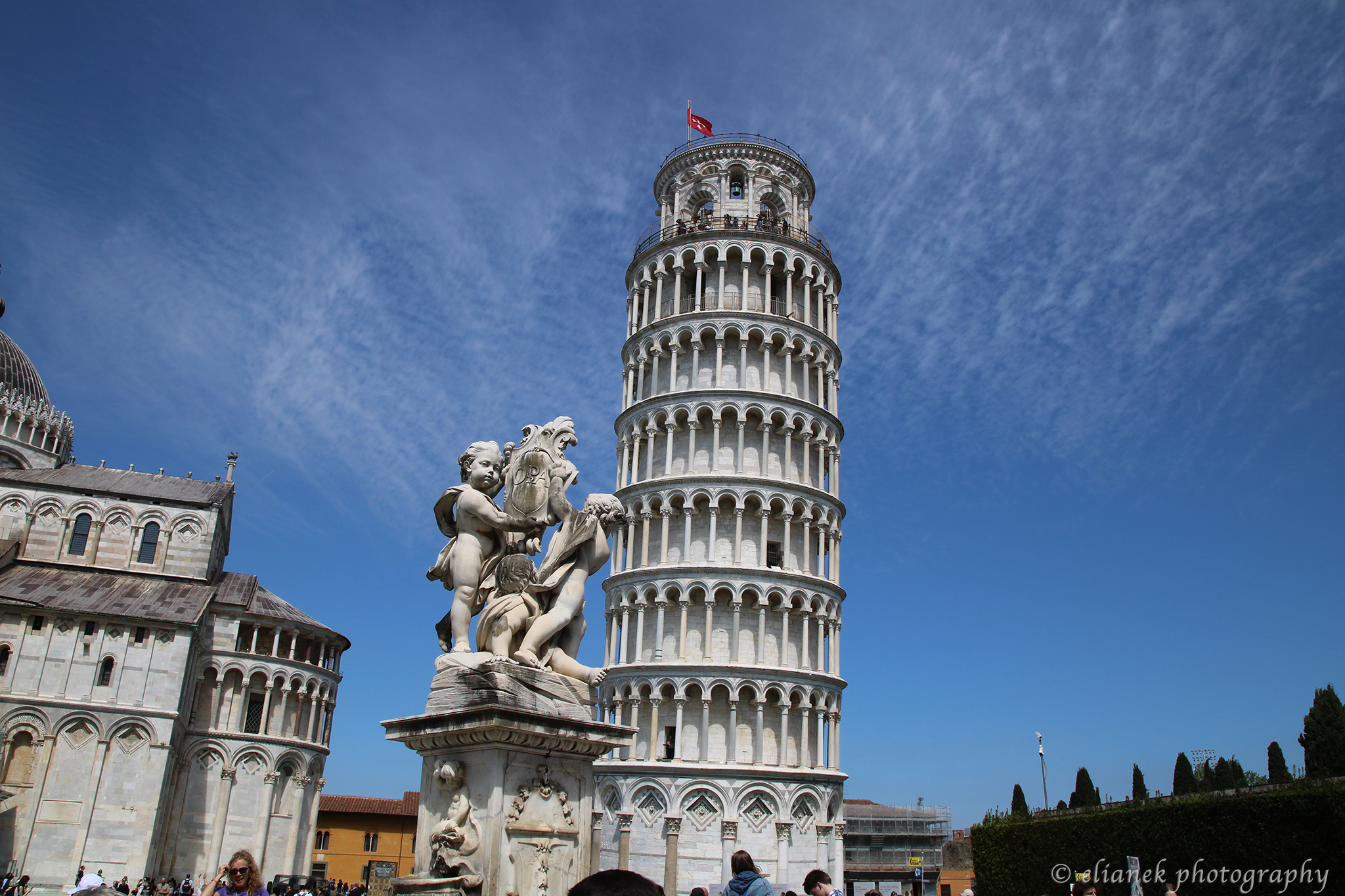 pisa italia