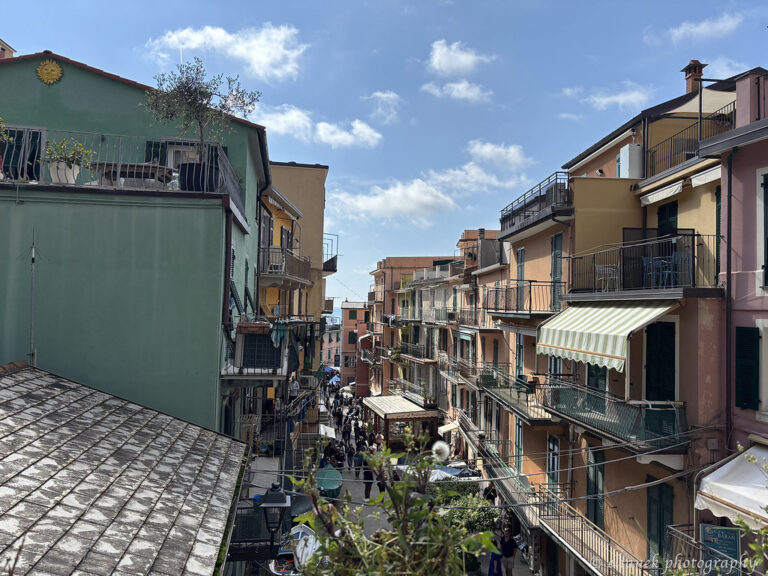 cinque terre