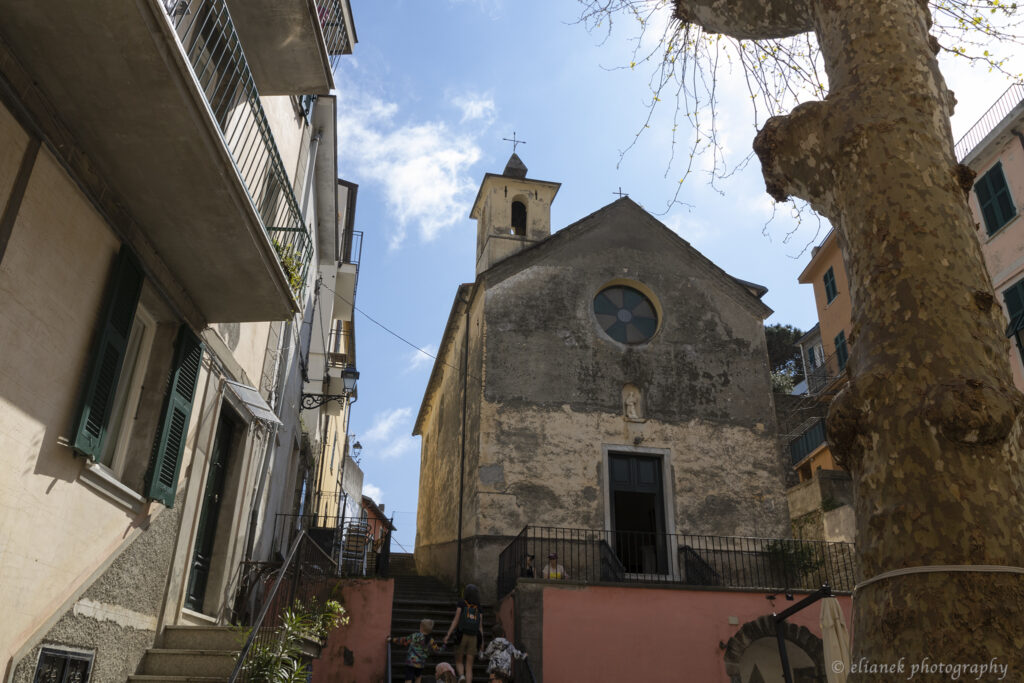 Oratorio di Santa Caterina