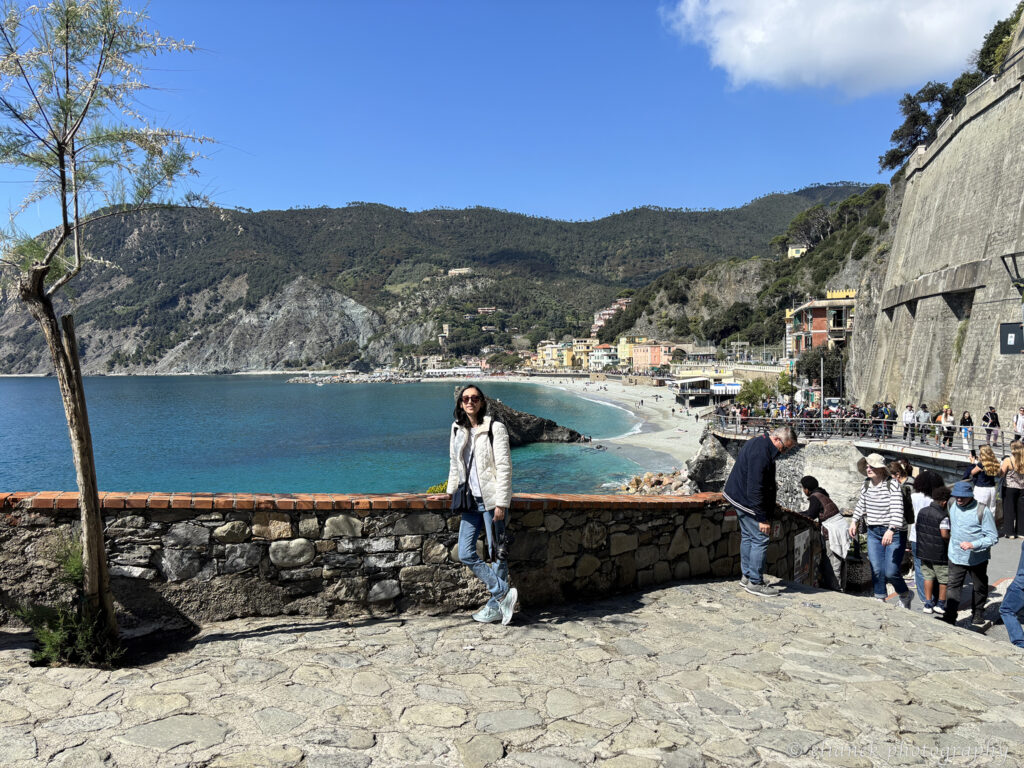 monterosso al mare