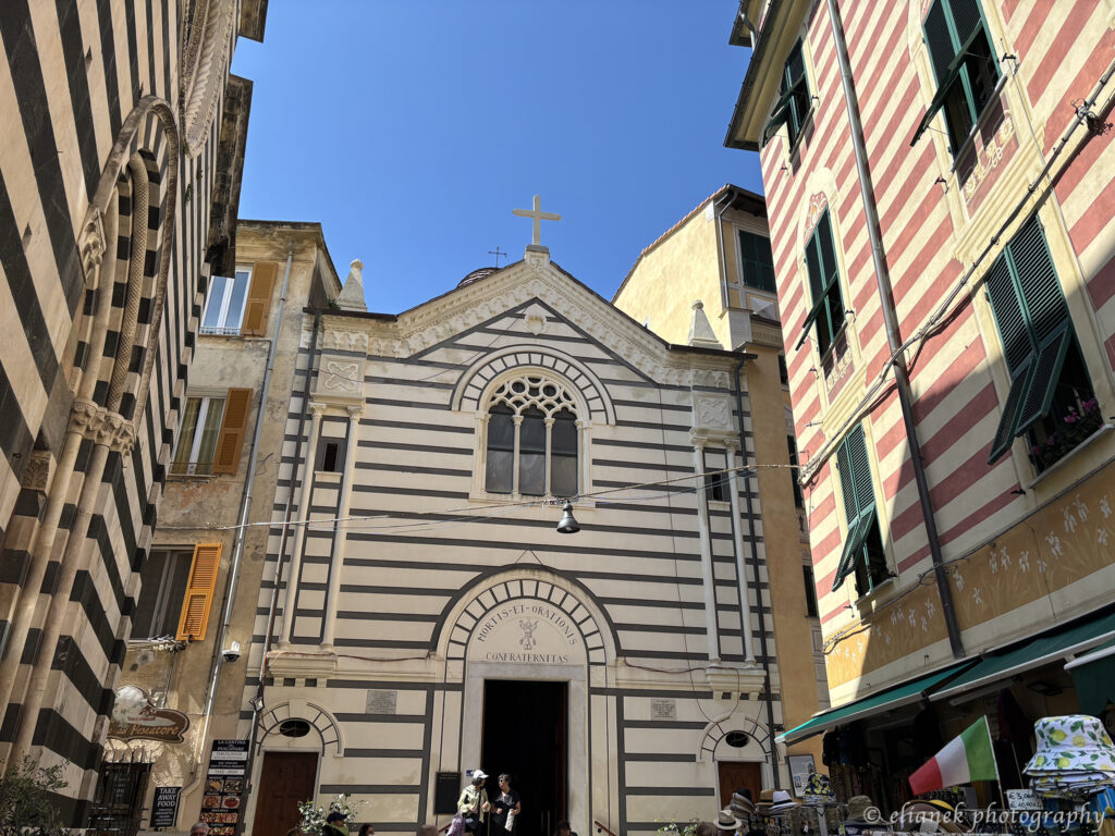 Igreja de San Giovanni Battista