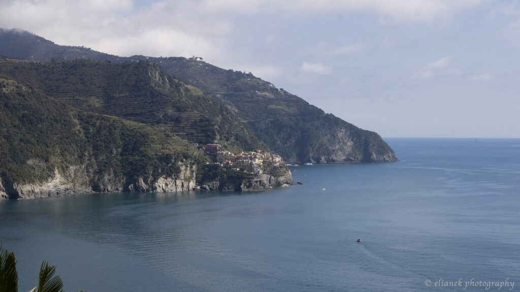 cinque terre itália
