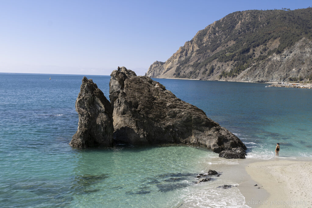 cinque terre itália