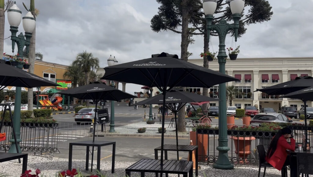 restaurante madalosso